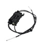 Parking Brake Actuator w/ Control Unit for BMW X5 X6 E70 E71 E72 34436850289