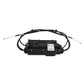 Parking Brake Actuator w/ Control Unit for BMW X5 X6 E70 E71 E72 34436850289