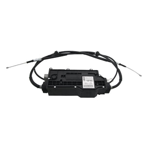 Parking Brake Actuator w/ Control Unit for BMW X5 X6 E70 E71 E72 34436850289