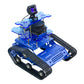 SLAM Laser Radar Smart Robot Car Kit Unfinished Standard Version + 720P HD Camera