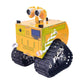Programmable Robot Car Tracked Robot Smart Car Finished APP &amp; Remote Control Video Version w/Camera
