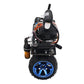 STM32 2WD Self Balancing Robot Car 2-DOF PTZ for Android iOS PC Standard Version (WiFi+Bluetooth)
