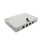 12V 20A 18-Channel CCTV Security Camera Power Supply Distribution Box Multiple Protections