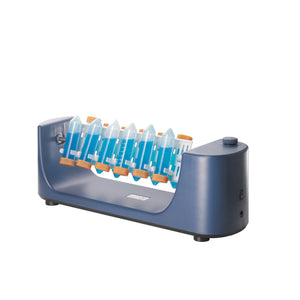 MX-RL-E Vertical Rotating Mixer Shaker Lab Equipment Adjustable Speed 0-80RPM