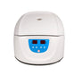 DM0412S Digital Clinical Centrifuge Low Speed 300-4500RPM for Blood Samples Research Laboratories