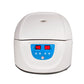 DM0412S Digital Clinical Centrifuge Low Speed 300-4500RPM for Blood Samples Research Laboratories