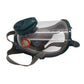 7pcs/Set Full Face Gas Mask Full Face Respirator Mask for Spraying 6280 &amp; Multipurpose Cartridges Set