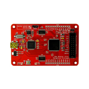 High-Speed Bus Blaster V4 for MIPS Kit OpenOCD urJTAG JTAG Debugger Adapter