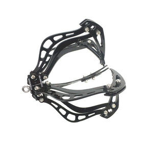 Acrylic Mantis Drone Claw Robot Gripper Hook Grabber Kit for Quadcopter Unfinished L Size