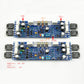30W Class A Amplifier Board 2-Channel Power Amplifier Class A Amp Board A30-L12
