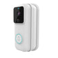 B60 Smart Video Wireless WiFi Doorbell Ring Video Doobell WiFi 2.4GHz SD/ Cloud Storage + Chime