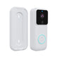B60 Smart Video Wireless WiFi Doorbell Ring Video Doobell WiFi 2.4GHz SD/ Cloud Storage + Chime