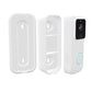 B60 Smart Video Wireless WiFi Doorbell Ring Video Doobell WiFi 2.4GHz SD/ Cloud Storage + Chime