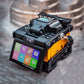 S-16 ARC Fusion Splicer Handheld Optical Fiber Splicer Support Manual Automatic Operation