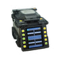 X-86H Multipurpose Fiber Fusion Splicer Optical Fiber Splicer Outdoor Fiber Splicing Machine