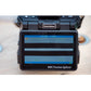 X-900 5200mAh ARC Fusion Splicer Fiber Fusion Splicer Core To Core Alignment For SM MM DS NZDS