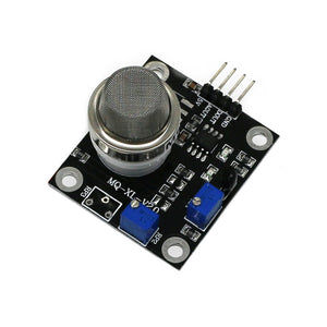 MQ137 NH3 Ammonia Gas Sensor Module Ammonia Gas Detector Range 5-500ppm Output 0-5V