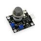 MQ137 NH3 Ammonia Gas Sensor Module Ammonia Gas Detector Range 5-500ppm Output 0-5V