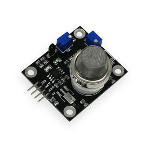 MQ137 NH3 Ammonia Gas Sensor Module Ammonia Gas Detector Range 5-500ppm Output 0-5V