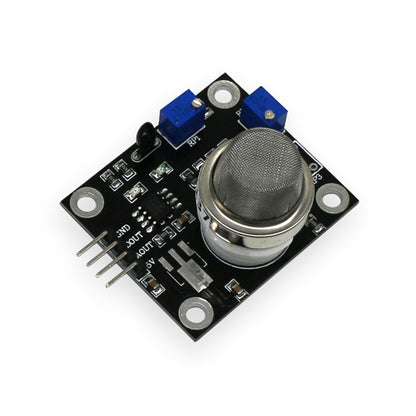 MQ137 NH3 Ammonia Gas Sensor Module Ammonia Gas Detector Range 5-500ppm Output 0-5V