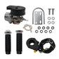 80cc Engine Motor Kit 2-Stroke Gas Engine for DIY Motorized Bicycle Bike
