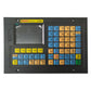 4 Axis CNC Offline Controller Motion Control Stepping Servo Numerical Control w/3.5&quot; LCD XC609DD