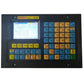 4 Axis CNC Offline Controller Motion Control Stepping Servo Numerical Control w/3.5&quot; LCD XC609DD