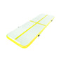 3m/10ft Inflatable Air Track Gymnastics Air Track Tumbling Mat with Pump 3M*0.9M*10CM (10F*3F*4IN)