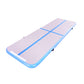 3m/10ft Inflatable Air Track Gymnastics Air Track Tumbling Mat with Pump 3M*0.9M*10CM (10F*3F*4IN)