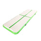 3m/10ft Inflatable Air Track Gymnastics Air Track Tumbling Mat with Pump 3M*0.9M*10CM (10F*3F*4IN)