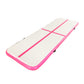 3m/10ft Inflatable Air Track Gymnastics Air Track Tumbling Mat with Pump 3M*0.9M*10CM (10F*3F*4IN)