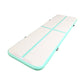 3m/10ft Inflatable Air Track Gymnastics Air Track Tumbling Mat with Pump 3M*0.9M*10CM (10F*3F*4IN)