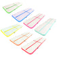 3m/10ft Inflatable Air Track Gymnastics Air Track Tumbling Mat with Pump 3M*0.9M*10CM (10F*3F*4IN)