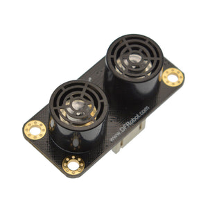 URM09-I²C Ultrasonic Sensor Module Ultrasonic Distance Sensor for Raspberry Pi Arduino
