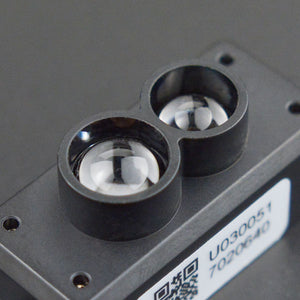 TF Mini LiDAR (ToF) Laser Ranger Sensor Laser Distance Sensor Module 12M for UAV Drones Robot Cars