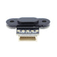 TOF10120 ToF Laser Range Sensor Laser Distance Sensor 5-180cm Serial Port I2C Output 3-5V for Arduino