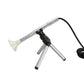 B005 500X 0.3M Handheld Digital Microscope Camera Magnifier Adjustable Focus w/LED &amp; Tripod