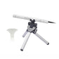 B005 500X 0.3M Handheld Digital Microscope Camera Magnifier Adjustable Focus w/LED &amp; Tripod