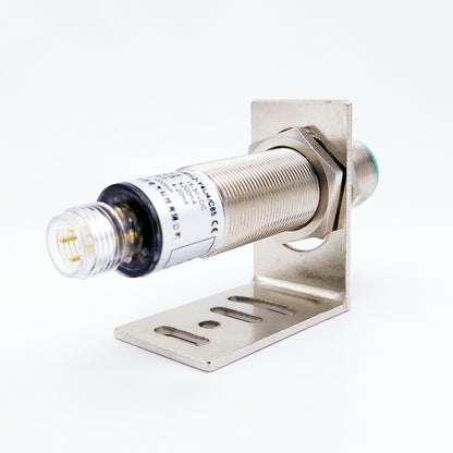 M18 0.05-1M Ultrasonic Distance Sensor Ultrasonic Proximity Sensor Output Switch Signal