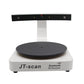 Dual Laser 3D Scanner JT-scan 2MP CMOS Image Sensor USB Interface for 3D Printer