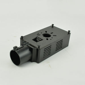 35mm RC Motor Mount Kit for 80A 100A ESC Motor Agricultural Drone Motor Accessory