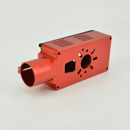 35mm RC Motor Mount Kit for 80A 100A ESC Motor Agricultural Drone Motor Accessory