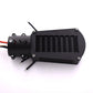 40mm Motor Mount Agricultural Drone Motor Mounting Kit for Hobbywing FOC V4 ESC