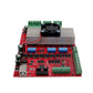 MACH3 CNC 3 Axis Stepper Motor Driver Board TB6560 USB Port