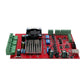 MACH3 CNC 3 Axis Stepper Motor Driver Board TB6560 USB Port