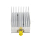 20MHz-500MHz 1W Broadband RF Power Amplifier 30dB HF FM VHF UH RF Linear Amplifier