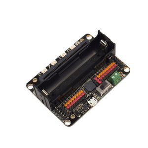 Robotbit for Micro:bit Expansion Board Robotic Accessory Robot: Bit Standard Version