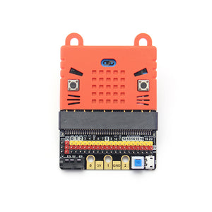 IO Expansion Board V2.0 for Micro Bit Expansion Board Robotic Starter Accessories