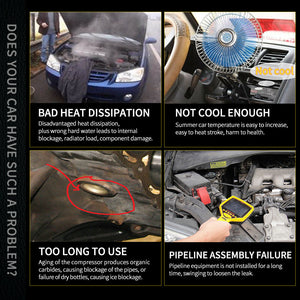 A/C AC Compressor 38810RCAA01 for Acura TL V6 3.2 Honda Odyssey Pilot Ridgeline