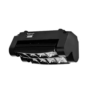 8x3W RGBW LED Mini Spider Light Moving Head Spider Beam Moving Head Light DMX512 for Disco DJ